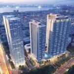 Vinhomes Metropolis: Kết Hợp Công Nghệ Và Phong Cách