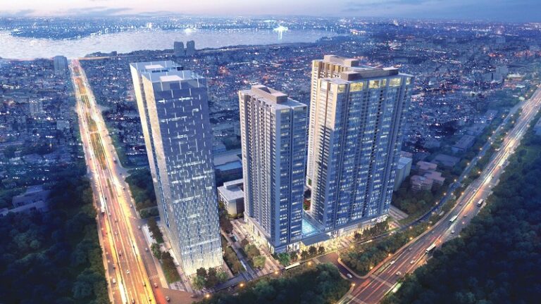 Vinhomes Metropolis: Kết Hợp Công Nghệ Và Phong Cách